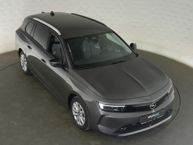 Astra L ST ELEGANCE CDTI+LED+NAVI+RÜCKFAHRKAMERA