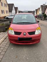 Renault Modus Authentique 1.2 16V 55kW Authentique - gebrauchte Renault Modus aus dem Jahr 2004