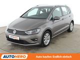 Volkswagen 1.4 TSI Comfortline BlueMotion Tech Aut.*XENON* - gebrauchte VW Golf Sportsvan aus dem Jahr 2015