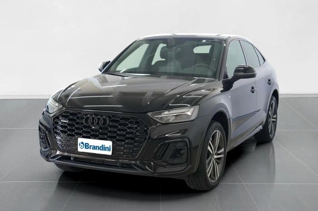 Audi AUDI Q5 Sportback 50 2.0 tfsi e S line quattro s