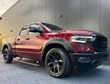 Dodge RAM - 9