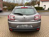 Renault Megane III 1,5dci, Aut., TÜV neu, Service neu - Renault Megane mit Diesel-Antrieb
