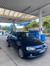 Peugeot 106 1.1 60ps - Peugeot 106 in Dortmund