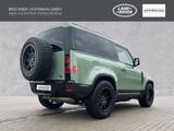 Land Rover Defender 90 D300 75th Limited Edition SPECIAL - Land Rover Defender Edition mit Diesel-Antrieb