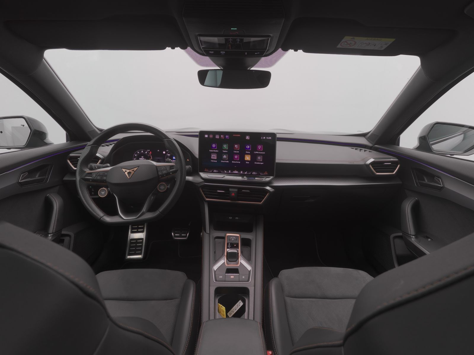 Cupra Formentor - Bild 5