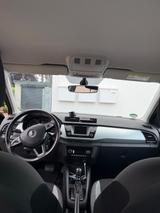 Skoda Fabia 1.4l TDI DSG 66kW Style Combi Style - Skoda Fabia mit Diesel-Antrieb: Kleinwagen