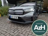 Skoda Enyaq iV Coupé RS Lounge - Skoda: Sportwagen