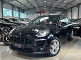 Porsche Macan S Diesel*LED*Spurhalte*Luftfahrwerk* - Porsche Gebrauchtwagen in Neuwied