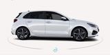 Hyundai i30 ADVANTAGE*Automatik*Plus-P*Navi*RKam - Hyundai i30: Plus