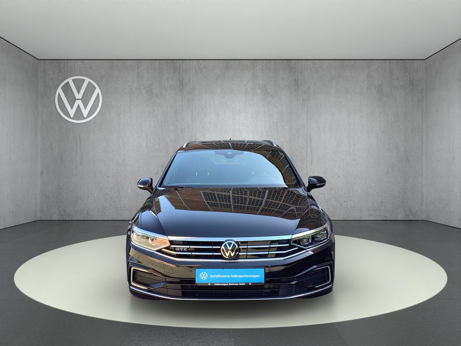 Volkswagen Passat Variant 1.4 TSI eHybrid GTE foto 3