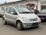 Mercedes-Benz A 170 CDI CLASSIC - gebrauchte Mercedes-Benz A 170 aus dem Jahr 2004