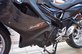BMW F800 GT ABS+ESA-ASC+26850KM+Griffheizung+Topcase - BMW F 800 GT