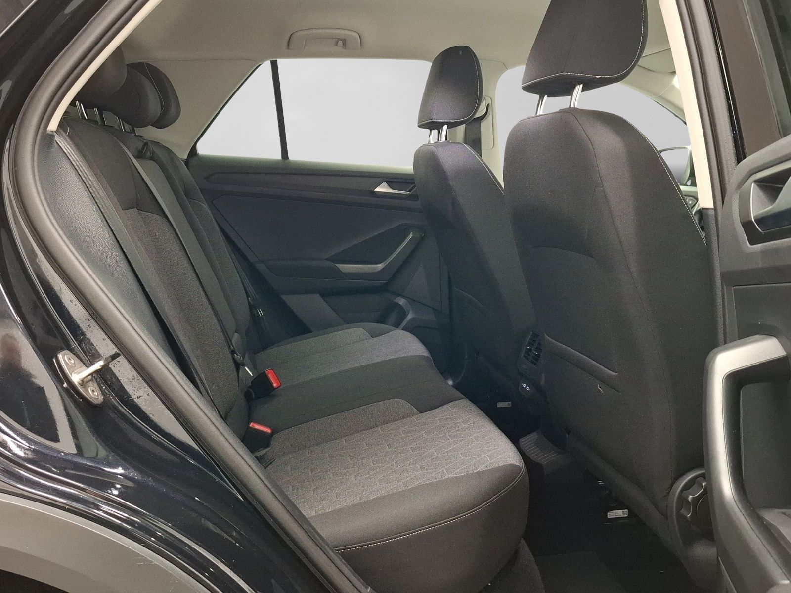 Volkswagen T-Roc - Bild 6