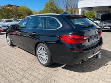 BMW 520 - 3