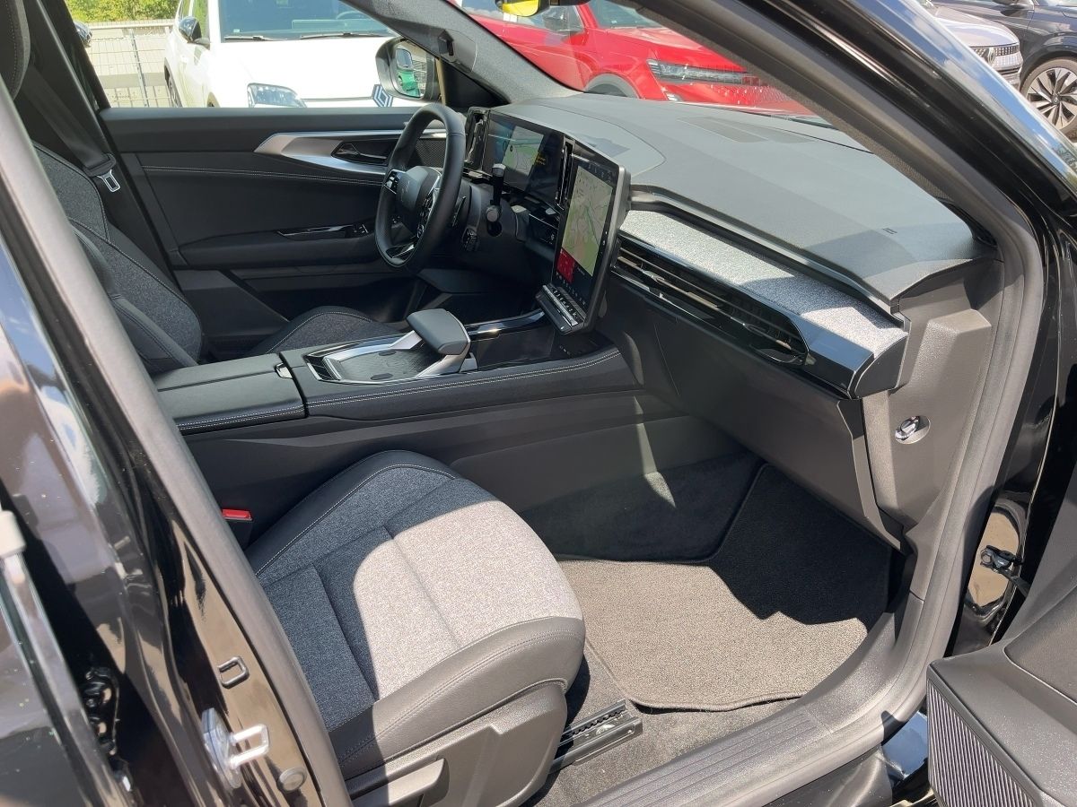 Fahrzeugabbildung Renault Austral Techno Full Hybrid E-Tech 200 ABS ESP ZV