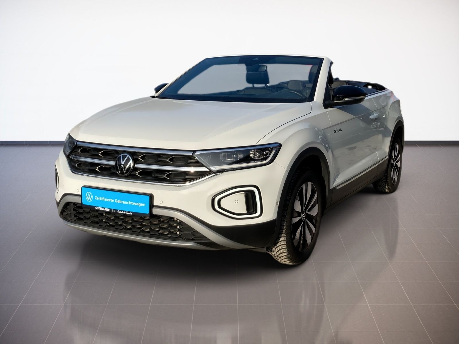 Volkswagen T-Roc - Bild 2