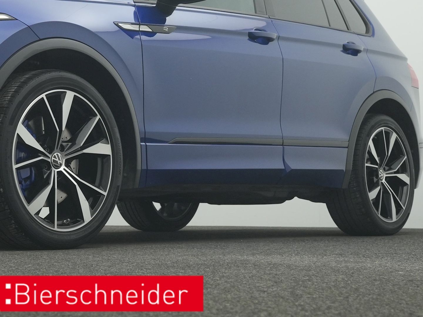 Volkswagen Tiguan - Bild 33