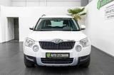 Skoda Yeti 2.0 TDI/ALLRAD 4x4/AHK/KLIMA/SITZHEIZUNG - gebrauchte Skoda Yeti aus dem Jahr 2011