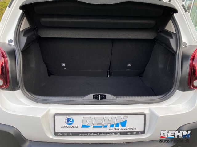 Citroën C3 PT 83 C-Series PDC SHZ 1.Hand Carplay