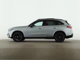 Mercedes-Benz GLC 450 d 4M AMG Avantgarde Digital Light Night - silberne Mercedes-Benz GLC 450