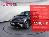 Toyota RAV 4 Team D 5-TÜRER, 2,5L HYBRID, 145 KW (197 P - Toyota RAV 4: Türer
