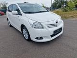 Toyota Verso Edition - Toyota: 7sitzer