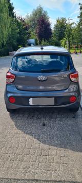 Hyundai i10 1.2 Trend 