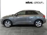 Audi Q3 35 1.5 TFSI advanced 35 TFSI advanced RFK - graue Audi Q3