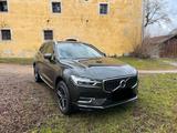 Volvo XC60 T5 Inscription AWD - Volvo XC60: Volv