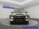 Lada Taiga 1.7 4x4 Urban AHK SHZ GA Alu el.SP Spieg.  - Lada Taiga Gebrauchtwagen