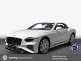 Bentley New Continental GTC  Azure V8 Hybrid - Bentley New cars: Cabrio