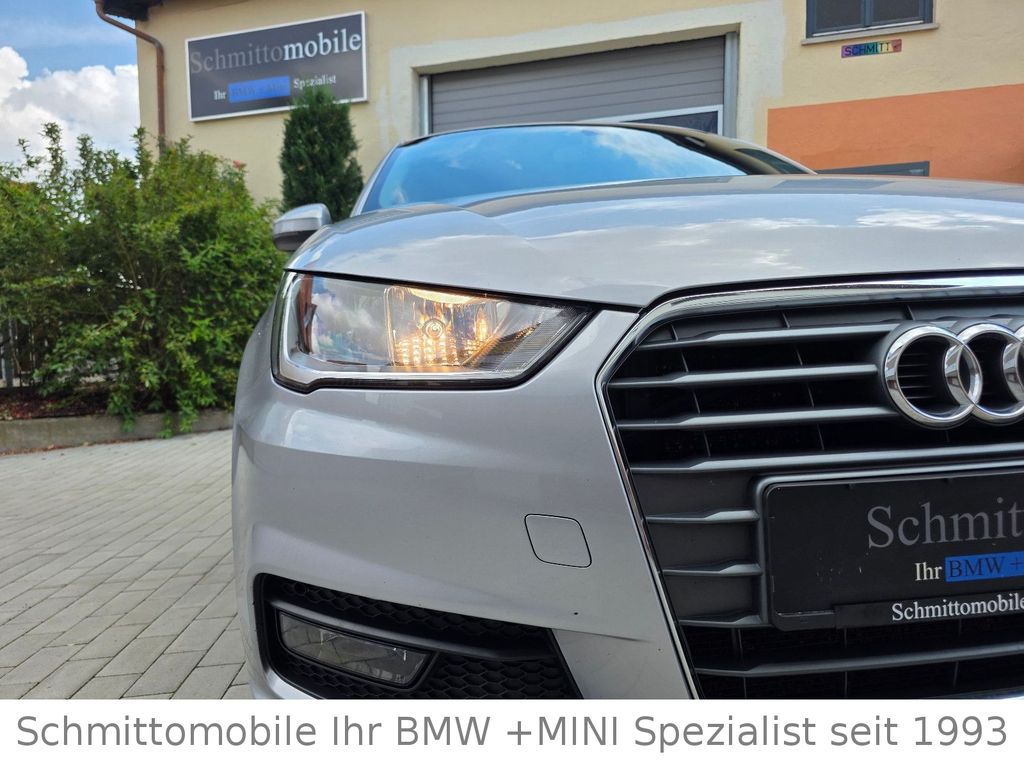 Audi A1 - Bild 48