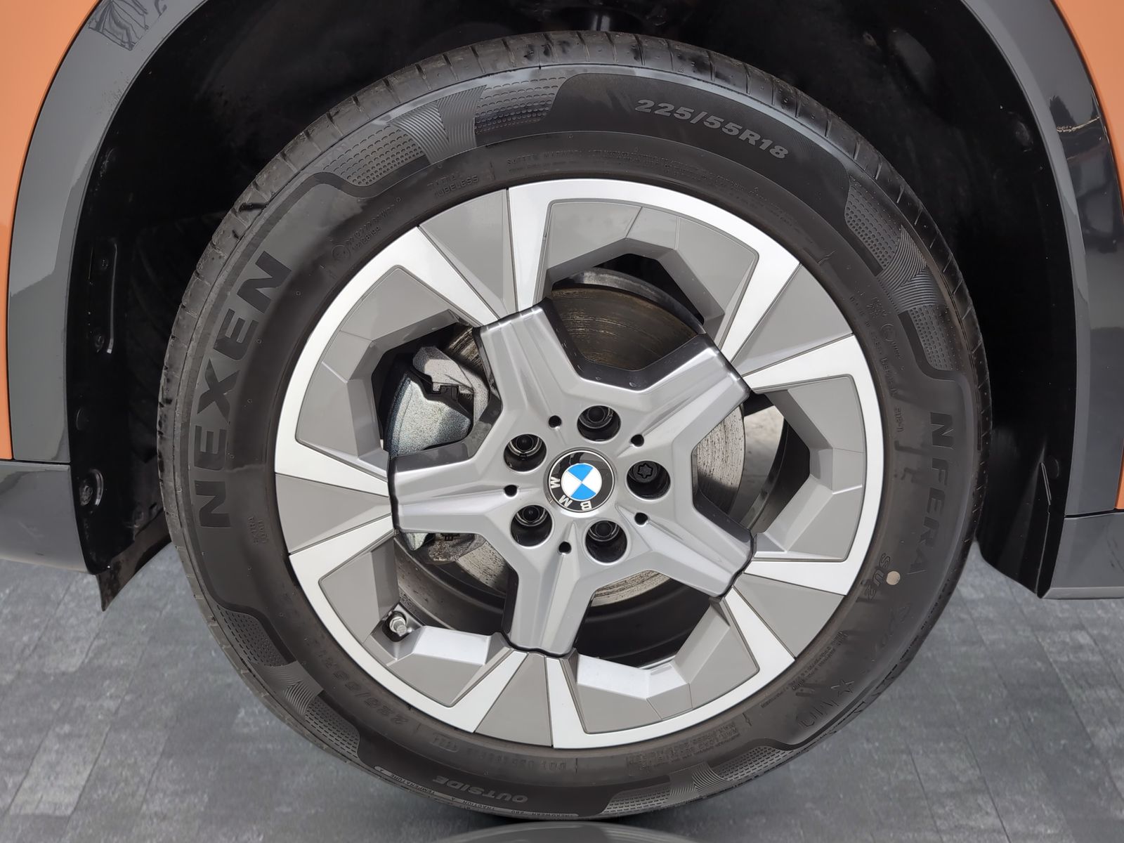 BMW 318 - Bild 17