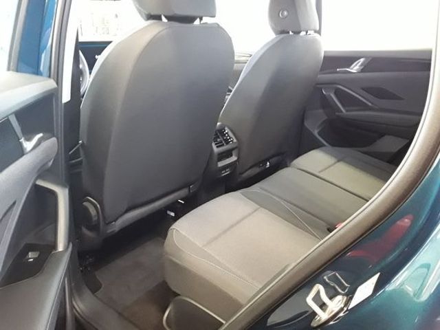Tiguan 2.0 TDI DSG Life AHK+NAVI+KAMERA+SHZ