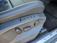 VW Tiguan Highline 4Motion 2,0TDI R-Line Standheizu