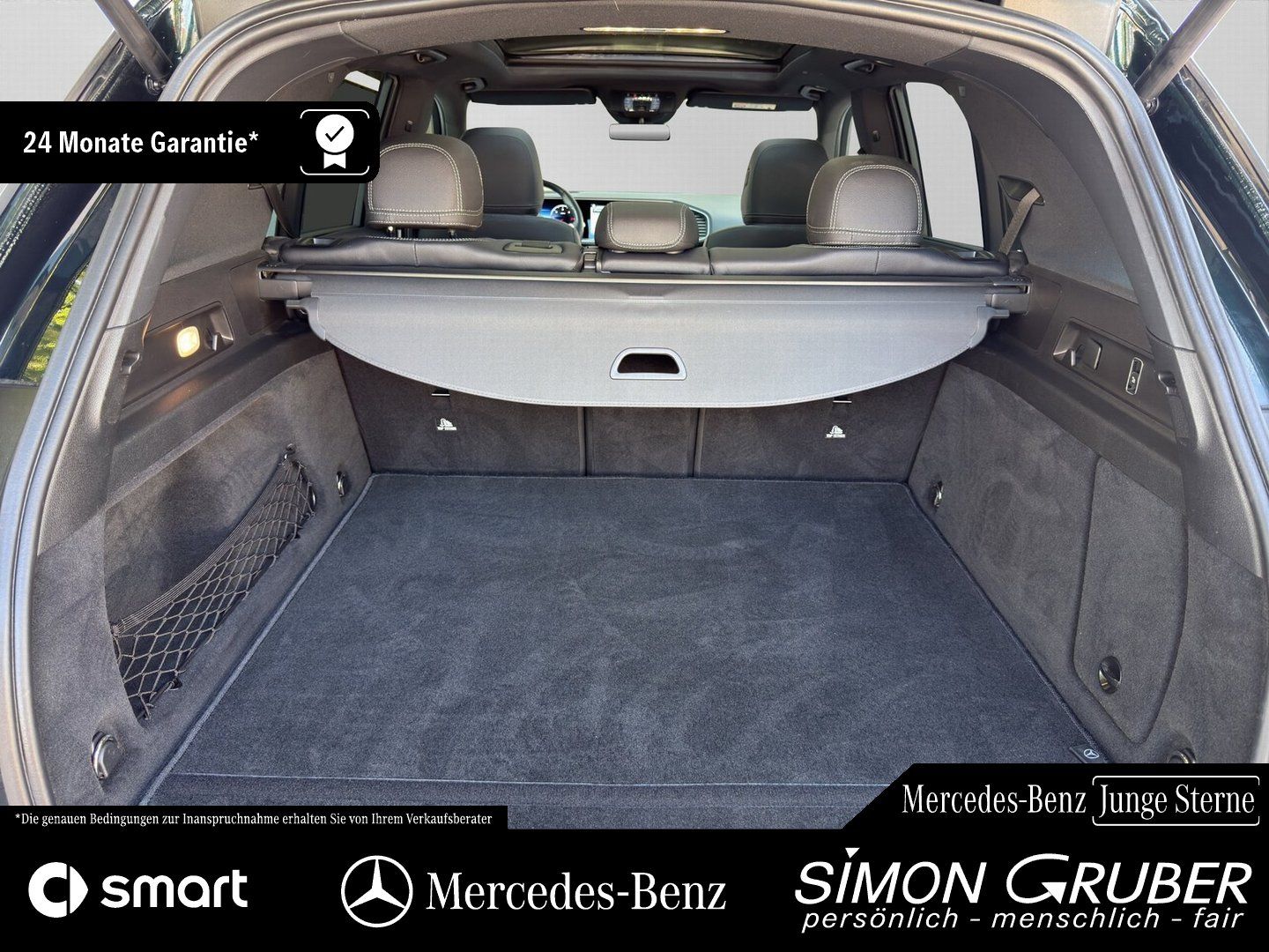 Fahrzeugabbildung Mercedes-Benz GLE 450 d 4M AMG ActivBody Standhzg. AHK 22Zoll