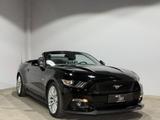 Ford Mustang Convertible GT 5.0 Ti-VCT V8 Deutsches F - Ford GT Gebrauchtwagen