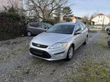 Ford Mondeo Ambiente (09.2010 - Ford: 20m