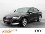 Audi A3 Limousine advanced 35 TDI 110(150) kW(PS) S t - Audi A3 Neuwagen: TDI