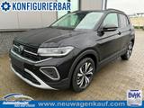 Volkswagen "Sondermodell LIMITED" LIEFERUNG KOSTENLOS & ... - Volkswagen T-Cross Neuwagen