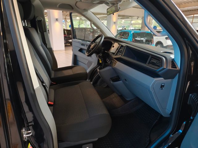 T6 Kombi lang 2.0TDI*AHK*Navi*App*PDC*Kamera