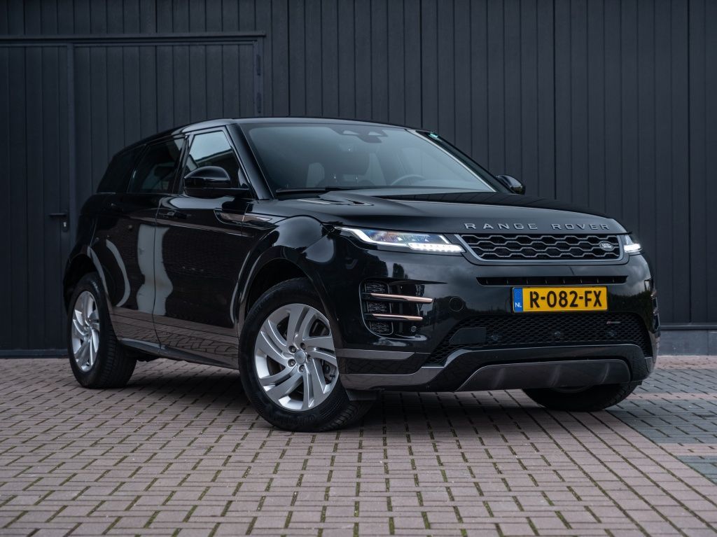 Land Rover Range Rover Evoque 1.5 P300e AWD R-D S | Leder | imagem 2