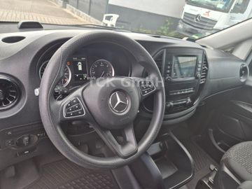 Mercedes Vito - 10