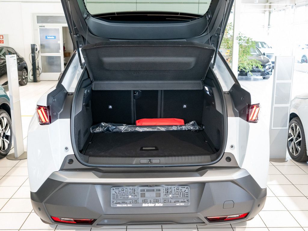 Peugeot 3008 - Bild 6