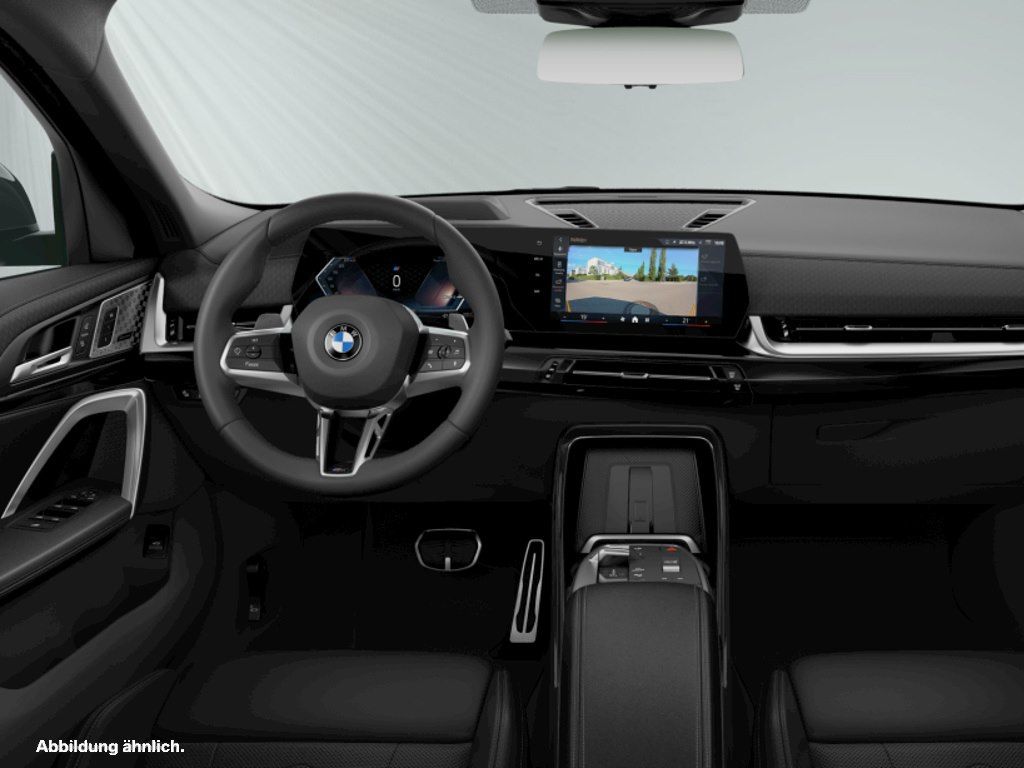 BMW X2 - Bild 4