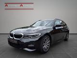 BMW 320 i Touring M Sport PANO|LASER|R-KAM|HiFi - BMW 320 in Bielefeld