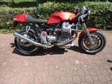 Moto Guzzi Daytona 1000 - Naked Bike - Offers