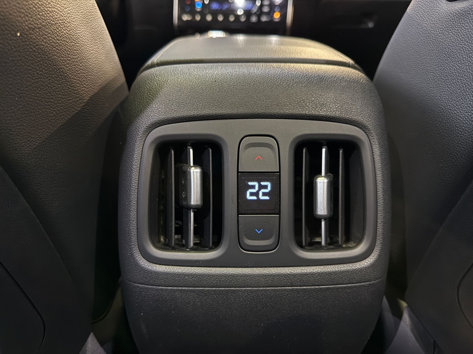 Fahrzeugabbildung Hyundai TUCSON Prime Mild-Hybrid AHK PANO 360° LEDER