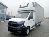 Renault Master XDD 170PS Pritsche Plane LBW TopSleeper  - Offers matching your search criteria