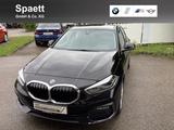 BMW 118d Hatch Advantage DAB LED WLAN Tempomat Shz - BMW: Hatch